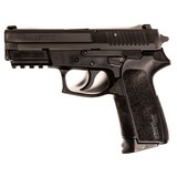 SIG SAUER SP2022 - 2 of 4