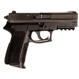 SIG SAUER SP2022 - 3 of 4