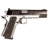 SPRINGFIELD ARMORY 1911 EMISSARY - 3 of 4