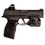 SIG SAUER P365 XL - 3 of 4