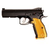 CZ SHADOW 2 - 1 of 4