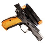 CZ SHADOW 2 - 4 of 4
