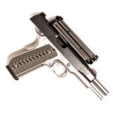 KIMBER AEGIS ELITE CUSTOM - 4 of 4