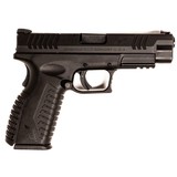 SPRINGFIELD ARMORY XDM-10 4.5 - 3 of 4
