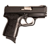 KAHR ARMS PM40 .40 S&W - 3 of 4