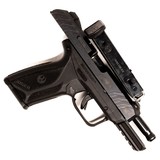 RUGER SECURITY-9 - 4 of 4