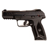 RUGER SECURITY-9 - 1 of 4