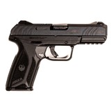 RUGER SECURITY-9 - 3 of 4
