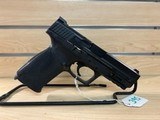 SMITH & WESSON M&P 9 2.0 - 3 of 7