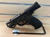 SMITH & WESSON M&P 9 2.0 - 2 of 7
