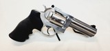 RUGER GP100 - 1 of 3