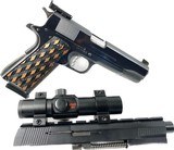 COLT MKIV Series 70 .22 conversion kit .45 ACP - 2 of 7