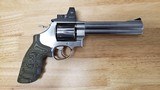 SMITH & WESSON MODEL 610-3 - 2 of 6