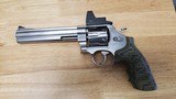 SMITH & WESSON MODEL 610-3 - 1 of 6