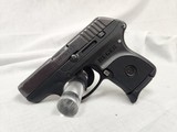 RUGER LCP - 1 of 4