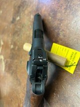 SIG SAUER P210 TARGET - 4 of 7