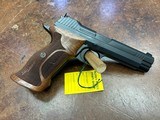 SIG SAUER P210 TARGET - 2 of 7