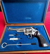 SMITH & WESSON 57 - 2 of 6