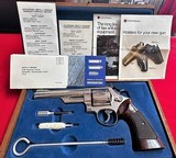 SMITH & WESSON 57 - 3 of 6