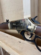 HENRY BRASS LEVER - 4 of 7