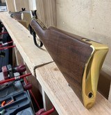 HENRY BRASS LEVER - 3 of 7