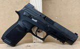 SIG SAUER P320 M-17 Bravo - 2 of 5