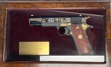 COLT KOREAN WAR LIMITED EDITION 68 OF 300 - 1 of 5