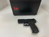 HECKLER & KOCH P30 - 1 of 7