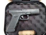 GLOCK glock 17 gen 4 - 1 of 3