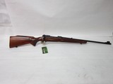 WINCHESTER 70 FEATHERWEIGHT - 1 of 7