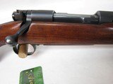 WINCHESTER 70 FEATHERWEIGHT - 3 of 7