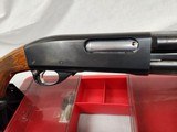 REMINGTON 870 WINGMASTER - 3 of 7