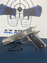 COLT 1911 GOVERNMENT - 1 of 3
