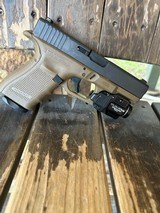 GLOCK 19 G19 GEN 4 - 1 of 4