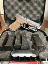 GLOCK 19 G19 GEN 4 - 3 of 4