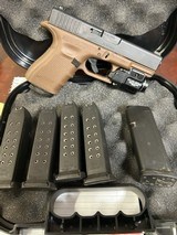 GLOCK 19 G19 GEN 4 - 4 of 4