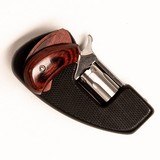 NORTH AMERICAN ARMS NV - 4 of 4