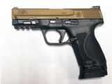 SMITH & WESSON M&P9 2.0 COMPACT - 1 of 5