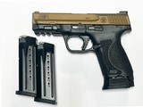 SMITH & WESSON M&P9 2.0 COMPACT - 3 of 5