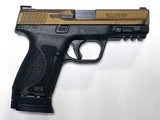 SMITH & WESSON M&P9 2.0 COMPACT - 2 of 5