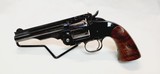 SMITH & WESSON MODEL 3 SCHOFIELD HERITAGE SERIES - 2 of 5