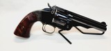 SMITH & WESSON MODEL 3 SCHOFIELD HERITAGE SERIES