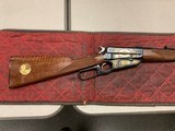 WINCHESTER 1895 .40 S&W - 1 of 7