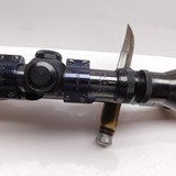 REMINGTON WOODSMASTER 742 CARBINE .30-06 SPRG - 4 of 7