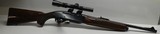 REMINGTON WOODSMASTER 742 CARBINE .30-06 SPRG - 5 of 7