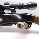 REMINGTON WOODSMASTER 742 CARBINE .30-06 SPRG - 2 of 7