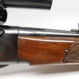 REMINGTON WOODSMASTER 742 CARBINE .30-06 SPRG - 6 of 7