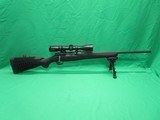 MOSSBERG PATRIOT - 1 of 5