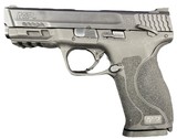 SMITH & WESSON M&P 40 2.0 .40 S&W - 1 of 6