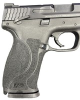 SMITH & WESSON M&P 40 2.0 .40 S&W - 6 of 6